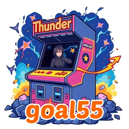 goal55: Permainan Seru dan Fitur Menarik untuk Gamer Indonesia