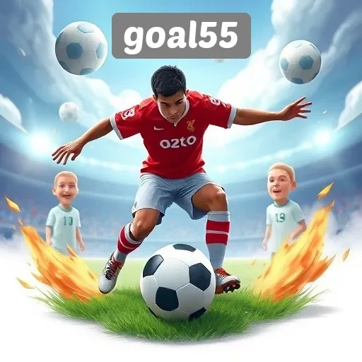 Kelebihan Dan Kekurangan Bermain Di Goal55
