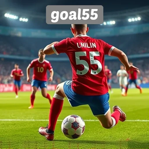 Menggali Fitur Menarik dari Situs Game Goal55