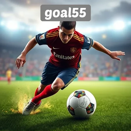 Menelusuri Fitur Unggulan dari Situs Game Goal55