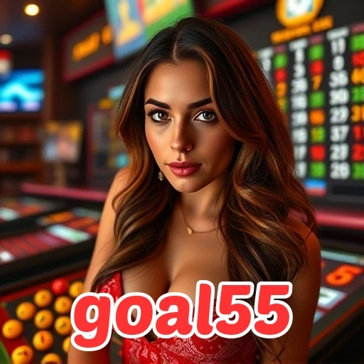 goal55: Temukan Kenyamanan Bermain Game Online di Sini