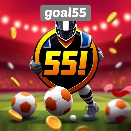 Mengapa Goal55 Menjadi Pilihan Utama Pecinta Game Online