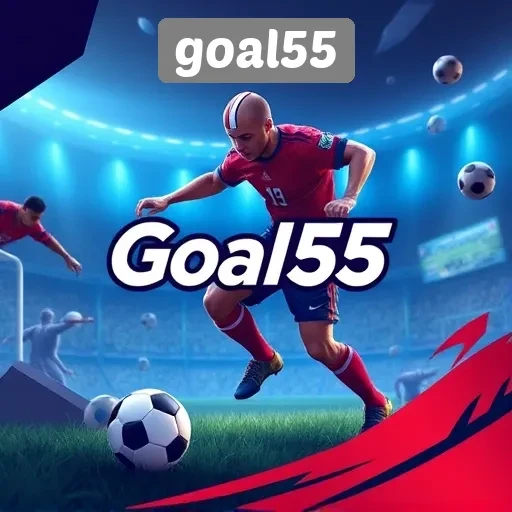 Bagaimana Goal55 Menjadi Pilihan Utama Pecinta Game
