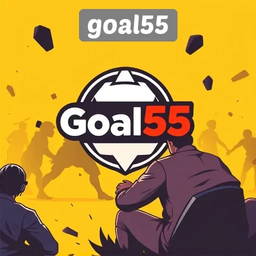 Goal55 sebagai Tempat Berkumpulnya Penggemar Game Online