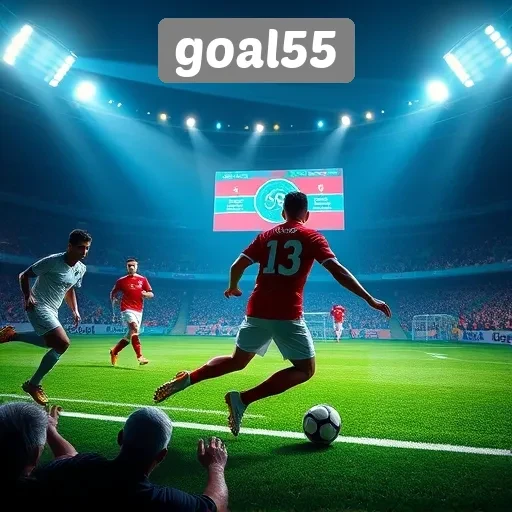 Pengalaman Pengguna di Goal55 yang Memikat