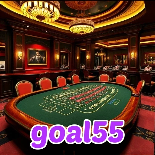 goal55: Temukan Permainan Horor Penuh Ketegangan dan Keseruan!