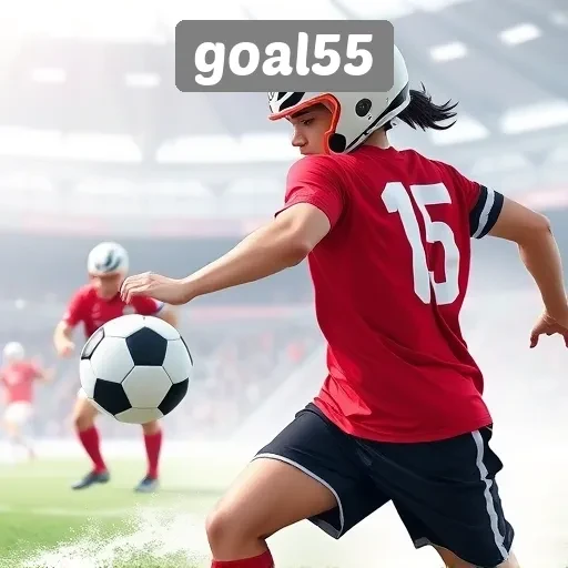 Keunggulan Fitur Interaktif di Goal55 Untuk Pengalaman Bermain