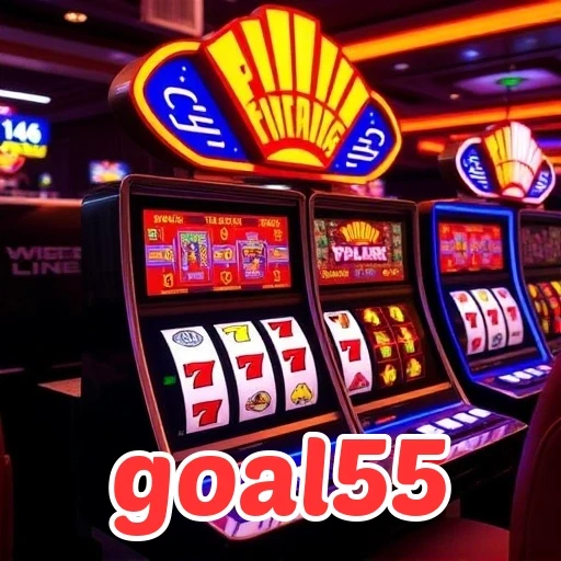 goal55: Keunggulan dan Fitur Teratas untuk Gamer Indonesia