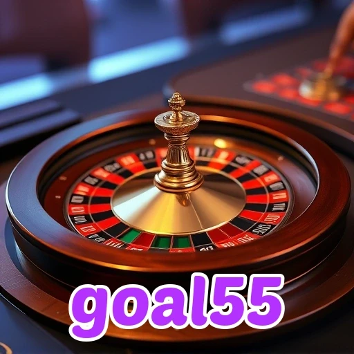 goal55: Temukan Pengalaman RPG Terbaik di Game Online Indonesia!