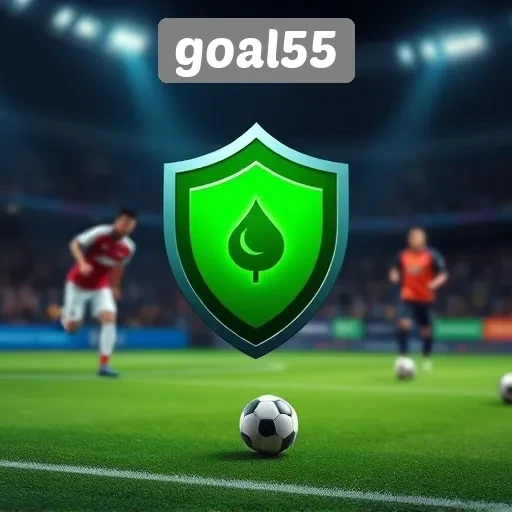 Keamanan dan Kepercayaan dalam Bermain di Goal55