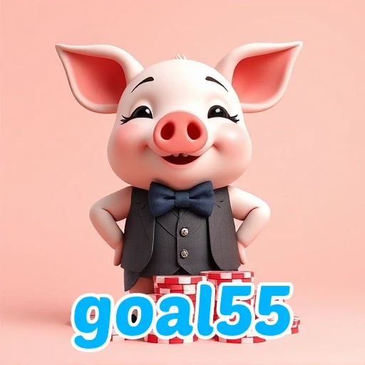 goal55: Temukan Dunia Simulasi Menarik di Situs Game Ini