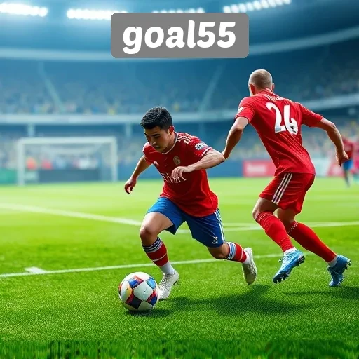 Memahami Fitur Unggulan di Situs Game Goal55