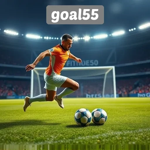 Testimoni Pengguna tentang Pengalaman Bermain di Goal55