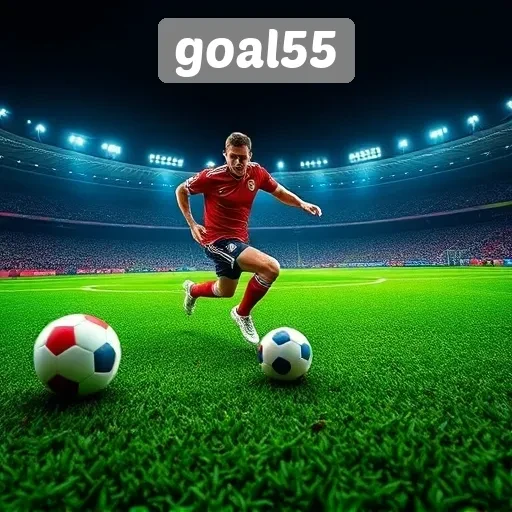 Berbagai Jenis Permainan yang Tersedia di Goal55